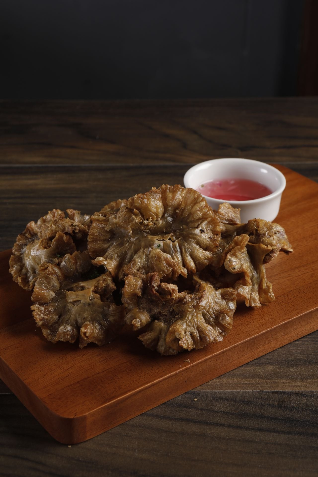 Chicharon Bulaklak